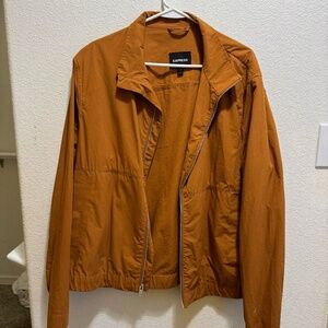 Express Mens Jacket - Large